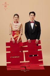 -金夫人婚纱摄影(衡阳店)
