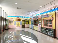 -姜胖胖首尔自助烤肉·街头小吃大排档(国瑞中心店)