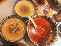 -陳香貴·兰州牛肉面(东方宝泰店)