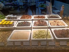 自助取餐区-高佳庄·舟山海鲜(海景旗舰店)