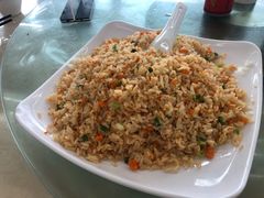 -红月湾海鲜饭店•沙滩海景(双月湾店)
