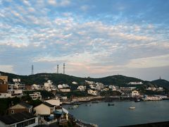 -东极岛景区