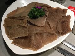 -海底捞火锅(金光华店)