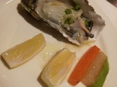 -君悦酒店·乐厨·高空自助餐(青年大街店)