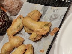 -通海俄式烧烤·俄罗斯大串(嵩山路店)