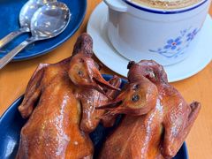 -煲煲掂风味煲仔饭餐厅(西区店)