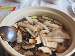-天宜隆蘑菇宴火锅(石景山旗舰店)