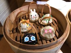 -南小馆(迪士尼小镇店)