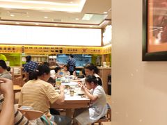 -陳香貴·兰州牛肉面(上海长风大悦城店)