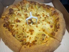 -必胜客(沈辽路万达店)
