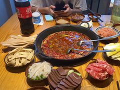 -乐闹闹重庆火鍋(民治店)