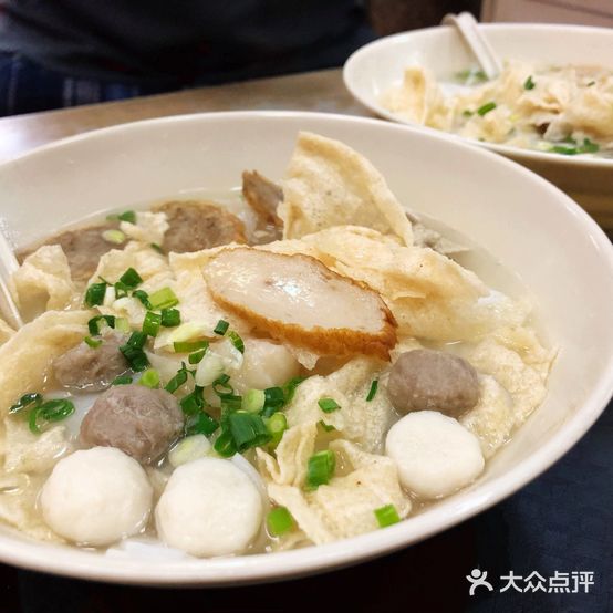 荣昌潮汕枫味馆(同福西路店)