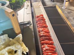 -半闲斋羊肉铺(齐礼阎店)