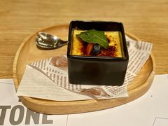 -原石牛扒·约会餐厅(龙城万科里店)