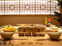 -白乐天毛肚火锅馆(解放碑店)