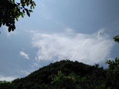 -会稽山峡洞漂流-上青古道