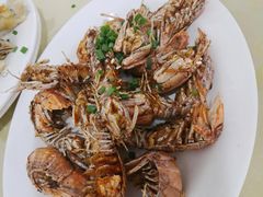 -秋姐美食店(旅游大道店)