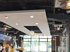 -小众香港茶餐厅(金山店)