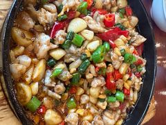-龙凤瓦罐煨汤馆(清江东路店)