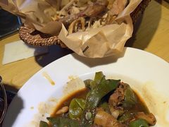 -关东小磨东北菜(上海长风大悦城店)