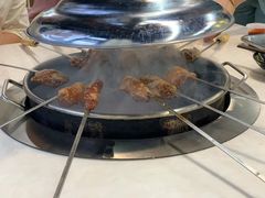 -杨家水浒烤肉(骆家庄店)
