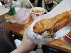 -家阳赵师傅油饼包烧麦(粮道街店)