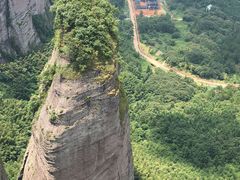 -南武当山景区