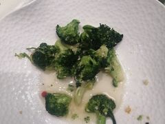 -箪食巷私房菜馆·鲁菜(玉函路店)