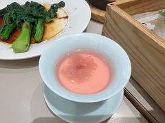-蔡澜点心·粤菜(丽泽天街店)