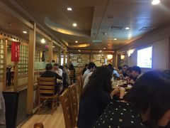 -桃屋日本料理(清华科技园店)