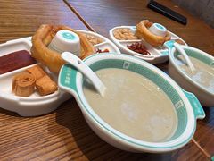 -尹三豆汁(前门旗舰店)
