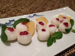 -溪畔•新徽菜(碧湖云溪店)