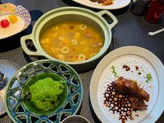 -锦荟JINHUI·浙江小馆(上海荟聚店)