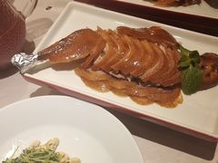 -京味斋·烤鸭·北京菜(安贞店)