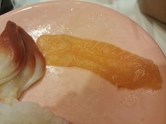 -争鲜回转寿司(流行前线店)