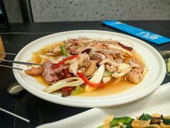 -勇利赵家烤肉坊(含光路店)