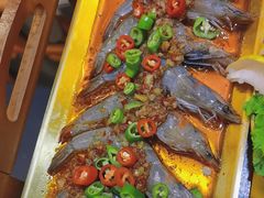 -老渔家·白族·石板烧.野生菌火锅(大理古城叶榆路店)