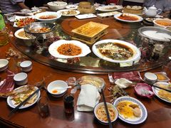 -裕德隆清真饭庄·天津特色菜(河东店)