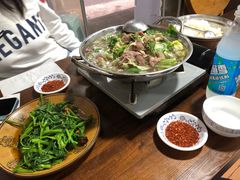 -正宗苏稽毛哥跷脚牛肉总店