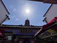 -宁波府城隍庙