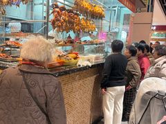 -龙记香港茶餐厅(久光百货店)