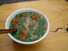 -高记清香园绝味不翻汤