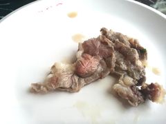 鲜肥牛-潮汕美牛肉丸火锅店(天宁寺店)