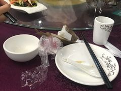 -京天红酒家(虎坊路店)