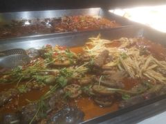 -吉布鲁 牛排海鲜自助(岳塘步步高广场店)