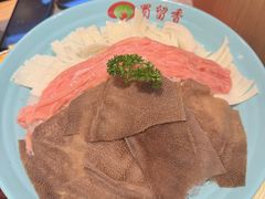 -蜀留香火锅·始于1999·原四川老火锅(白堤路店)