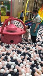 -meland亲子乐园·派对·研学(淄博万象汇店)