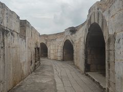 -威远炮台
