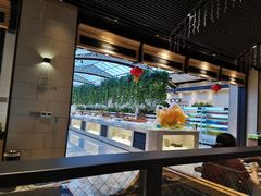 -川骄海鲜自助(河东店)