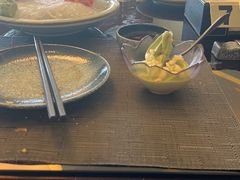 -柚·日式料理-富力万丽酒店